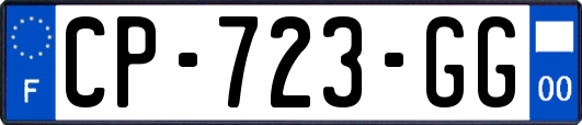 CP-723-GG