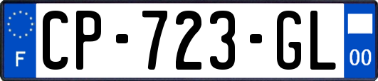 CP-723-GL