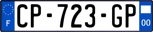 CP-723-GP