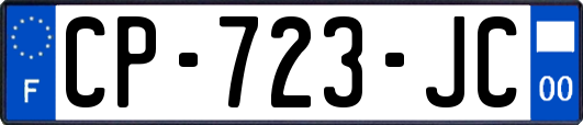 CP-723-JC