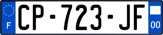 CP-723-JF