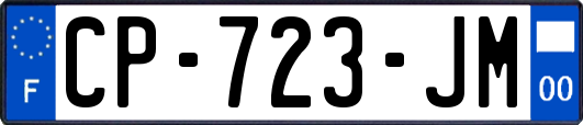 CP-723-JM