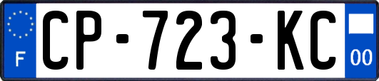 CP-723-KC