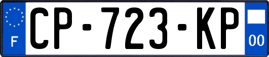 CP-723-KP