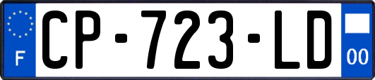 CP-723-LD
