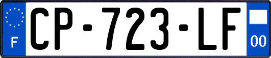 CP-723-LF