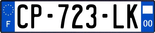 CP-723-LK