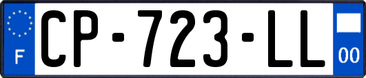 CP-723-LL