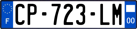CP-723-LM