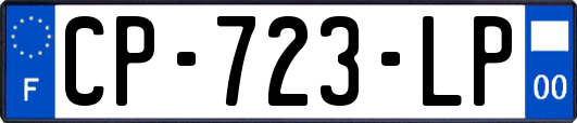 CP-723-LP