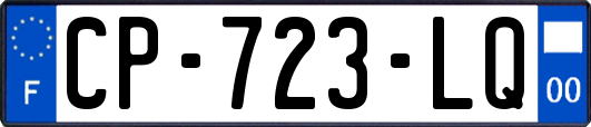 CP-723-LQ