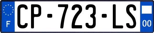 CP-723-LS