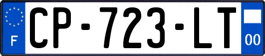 CP-723-LT