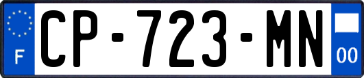CP-723-MN