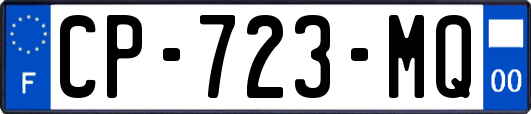 CP-723-MQ