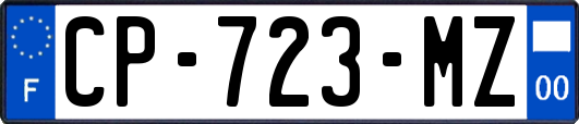 CP-723-MZ