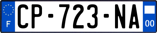 CP-723-NA