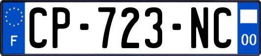 CP-723-NC