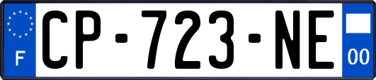 CP-723-NE