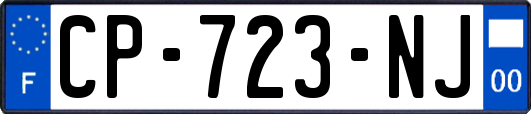 CP-723-NJ