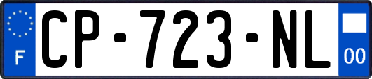 CP-723-NL