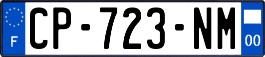 CP-723-NM