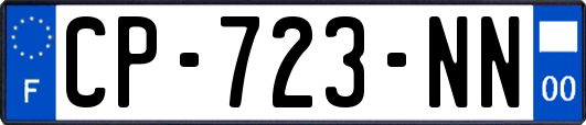 CP-723-NN