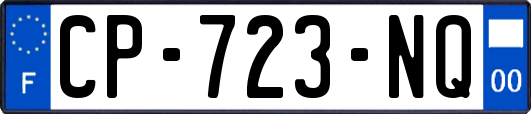 CP-723-NQ