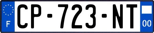 CP-723-NT