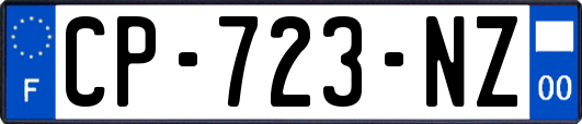 CP-723-NZ