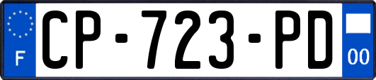 CP-723-PD