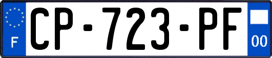 CP-723-PF