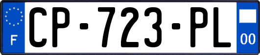 CP-723-PL