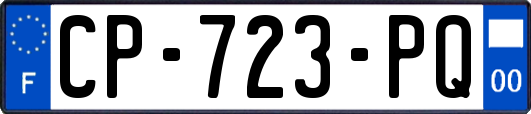 CP-723-PQ