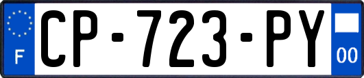 CP-723-PY