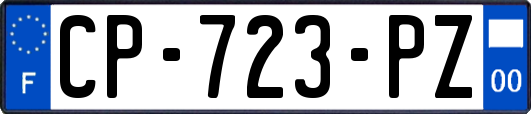 CP-723-PZ