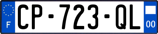 CP-723-QL