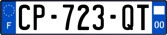 CP-723-QT