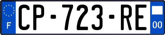 CP-723-RE