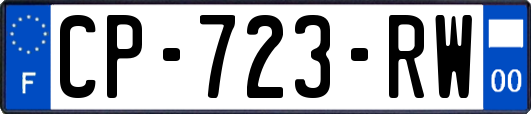 CP-723-RW