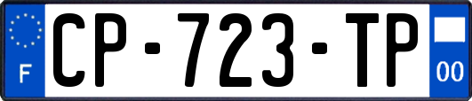 CP-723-TP