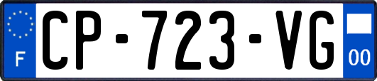 CP-723-VG