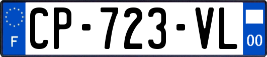 CP-723-VL