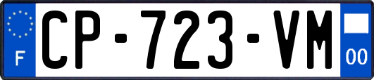 CP-723-VM