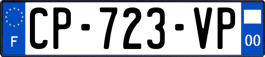 CP-723-VP