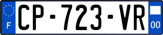 CP-723-VR