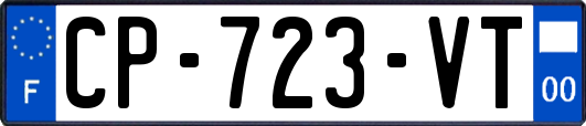 CP-723-VT