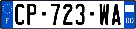 CP-723-WA