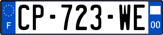 CP-723-WE