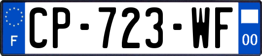 CP-723-WF